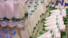 Milk farmers want purchase price of milk to be the same as in the EU