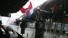 Koliko je koštao 'Vlak mira'?