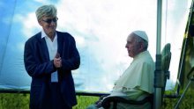 Papa Franjo, Gorbačov, Mujica, Elvis i Bergam na platnu ZagrebDoxa