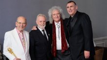 Grupa Queen izvodit će na dodjeli Oscara