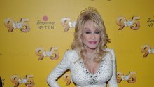 Dolly Parton opovrgnula glasine da je gej