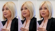 Sanaderovoj obrani pokazala zube, a Klemm ju je nazvao 'lijepom i pametnom'; Šerić: Oduvijek je bila karakterna