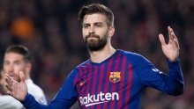 Gerard Pique ni s čime izazvan otkrio detalje razgovora s Novakom Đokovićem; jasno je i zašto!