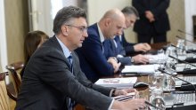 Plenković: Nadam se da će se naći rješenje za komemoraciju na Bleiburgu