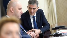 Ministar Marić u Istri potpisao ugovore vrijedne 33 milijuna kuna