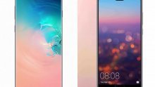 Može li nadolazeći Huawei P30 nadmašiti Samsung Galaxy S10?