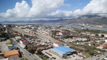'Privremeni' kolodvor u Splitu stajat će više od 10 milijuna kuna
