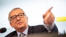 Juncker objavio rat klimatskim promjenama i Trumpu: EU daje gotovo 300 milijardi eura za spas prirode