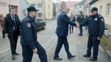 Branitelji iz Petrinje prosuli žuč po Vladi zbog planiranog Centra za azilante u Maloj Gorici