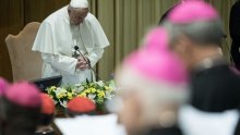 Papa Franjo duboko ožalošćen zbog besmislenog čina nasilja na Novom Zelandu