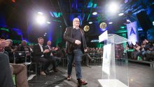 Bahtijarević: Sva djeca u EU imaju pravo na jednaku zdravstvenu zaštitu