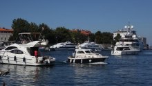 Za koncesiju marine Zadar stiglo pet ponuda