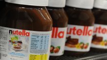 Nutella je ipak svugdje ista: Nema dokaza o različitoj kvaliteti hrane na istoku i zapadu EU-a