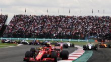 Jedna od najpopularnijih utrka iznenada prestaje biti dio Formule 1?