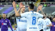 U Firenci šest golova: prvi u 17. sekundi, zadnji u 101. minuti, zabio i Perišić a pobjednika nema