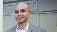 Trenuci nježnosti: Davor Bilman pokazao svoju nježniju stranu