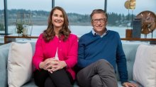 Bill Gates ulaže milijune u probiotički prah koji pomaže zdravlju kržljave i pretile djece