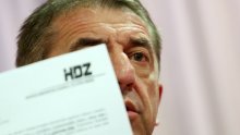 Milinović: Po direktivi HDZ-a u Gospić na skup dolazi tisuću ljudi autobusima iz cijele Hrvatske
