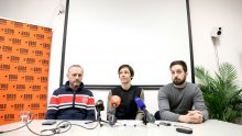 Gong: Posljednja je prilika da se HRT spasi kao javni servis
