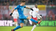 Kramarićevim golom Hoffenheim imao vodstvo do 89. minute, ali kući nose samo bod