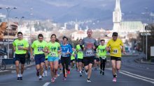 Kreće dugoprugaška sezona u Zagrebu: Avenija Većeslava Holjevca zbog utrke će biti zatvorena za sav promet, doznajte detalje