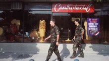 DORH: 3,729 people prosecuted for crimes in Operation Storm
