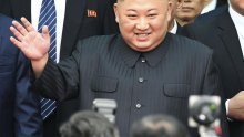 Sjeverna Koreja uvela rekordno nisko racioniranje hrane nakon loše žetve