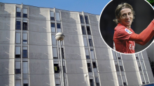 Hotel u kojem je kao izbjeglica živio Luka Modrić prodan za 11,5 milijuna kuna