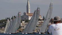 Nakon gotovo 10 godina u Rovinj ponovno stiže svjetska jedriličarska elita