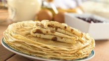 Ovo je jedini recept za palačinke koji će vam trebati