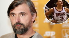 Goran Ivanišević otkrio novi detalj o Draženu i Wimbledonu; dotakao se Čilića, ženskog tenisa i hrvatske tragedije