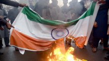 Svijet strahuje od sukoba nuklearnih sila: Indija i Pakistan zajedno drže 290 bojevih glava, a njihov sukob nije od jučer