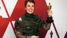 Od čistačice do dobitnice Oscara: Tko je zapravo Olivia Colman