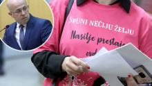 Zastupnik Daus reagirao na demanti iz Sabora: Trebali su se ispričati učenicima