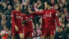 Liverpool petardom zadržao prvo mjesto Premiershipa pred Manchester Cityjem
