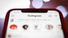 S naljepnicom za Instagram Stories možete birati tko će sve brbljati s vama