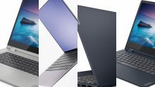 Tražite laptop? Bacite oko na ove nove modele