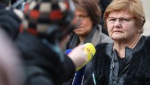 Zadarski socijalni radnici bijesni na ministricu: Oštro osuđujemo njezine izjave!