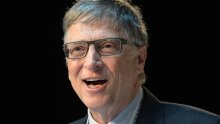 [VIDEO] Bill Gates zaplesao na podiju kluba u Miamiju