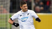 Kramarić ne prestaje trpati, Hoffenheim pregazio posrnulog njemačkog velikana