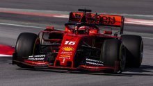 Ferrarijev novi klinac šokirao elitu u Formuli 1: Bit će prvi favorit za osvajanje titule?