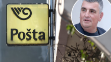 Hrvatska pošta: Bulj plasira neosnovane optužbe na naš račun