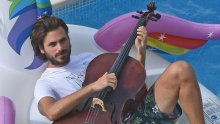 Stjepan Hauser: ‘Gospodične diljem Hrvatske, ako gledate – tražim ženu!’