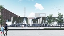 Evo kako bi trebala izgledati nova gradska knjižnica u zagrebačkom Paromlinu
