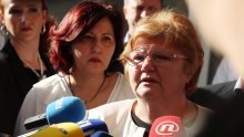 Nada Murganić se oglasila o prosvjedu Jelene Veljače: Očekujem prihvatljive poruke