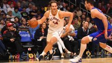 Nova sjajna večer Bojana Bogdanovića u NBA ligi ovoga puta nije bila dovoljna