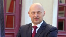 Mislav Kolakušić, najveće iznenađenje izbora, ne misli izaći pred javnost