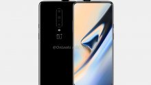 Hoće li to i OnePlus 7 imati skočnu kameru sprijeda?