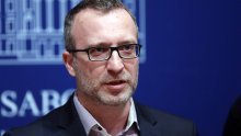 Sladoljev: Zagreb postaje uteg državnom proračunu i gospodarskom rastu