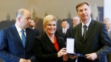 Zavirite u biografije novih savjetnika predsjednice Grabar Kitarović, jedan je na Pantovčaku još od Tuđmana...